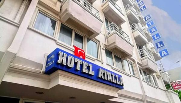 Lara Atalla Hotel