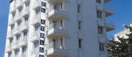 Lara Atalla Hotel