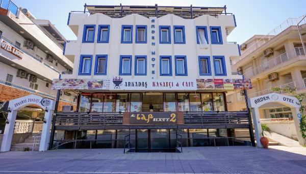 Arden Hotel Didim