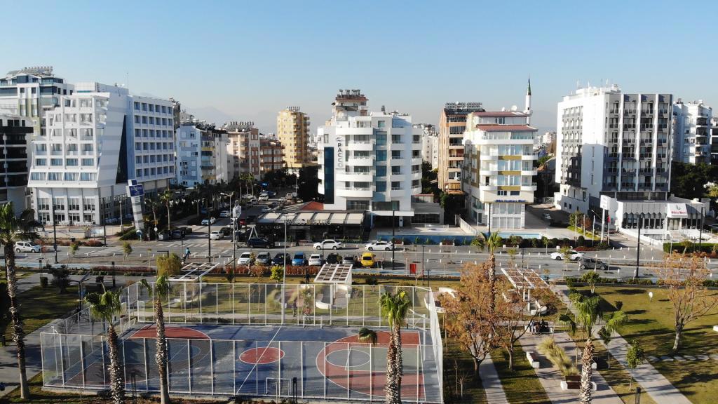 Reo Hotel & Spa