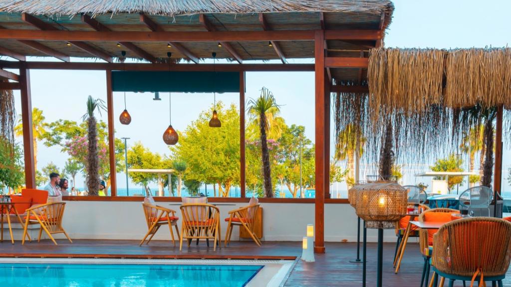 Reo Hotel & Spa