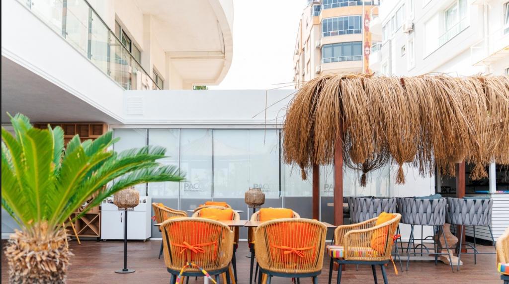 Reo Hotel & Spa