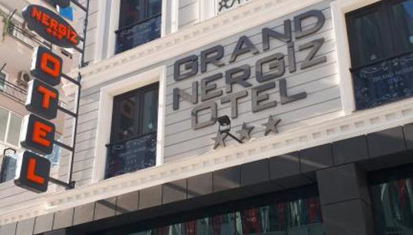Grand Nergiz Otel