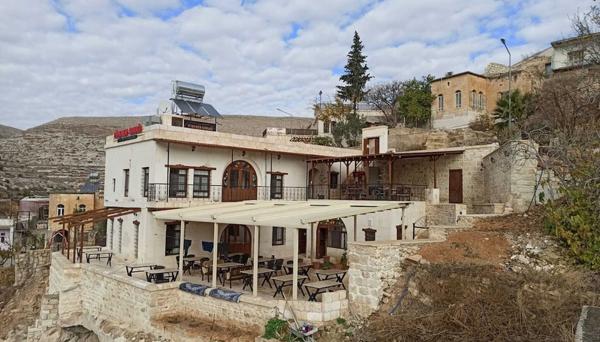 Türkmen Konağı Halfeti Butik Otel