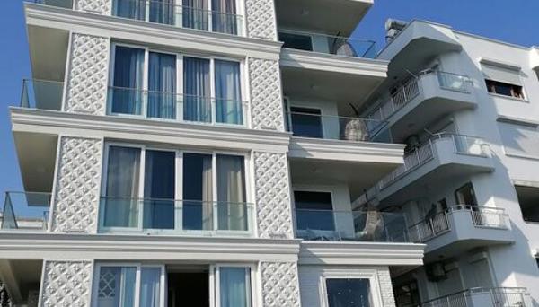 Afflon Hotels Sea Hill Concept