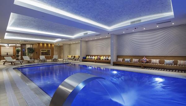 Ataköşküm Hotel Tuzla