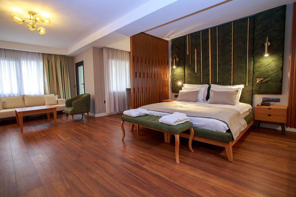 Best Western Izmir Hotel