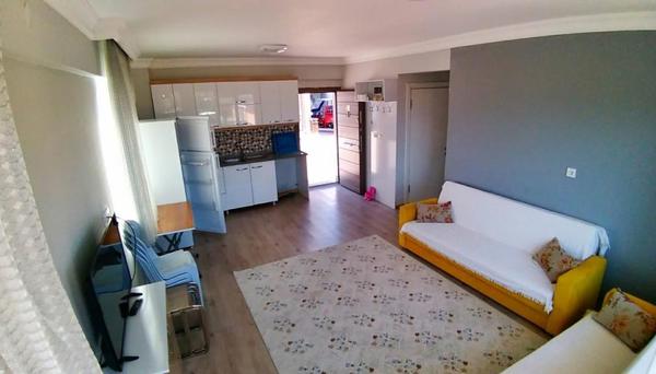 Ece Sultan Termal Apart Otel