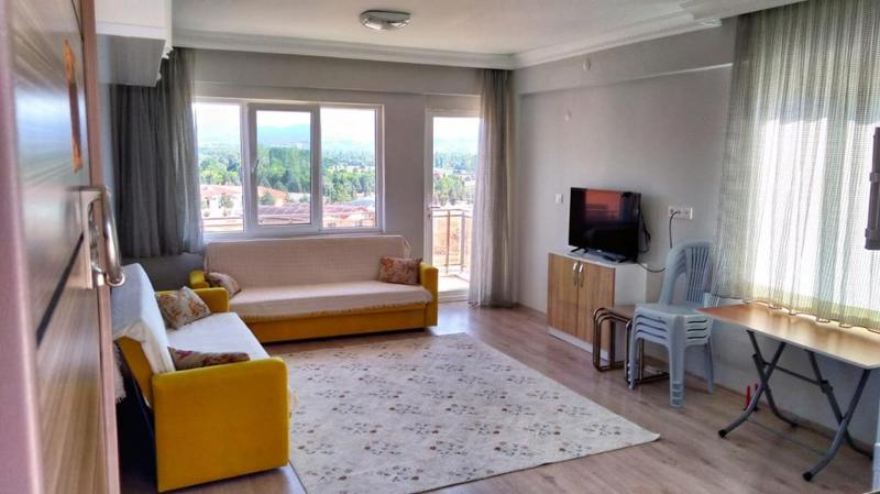 Ece Sultan Termal Apart Otel