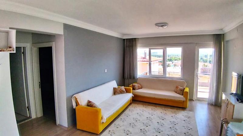 Ece Sultan Termal Apart Otel