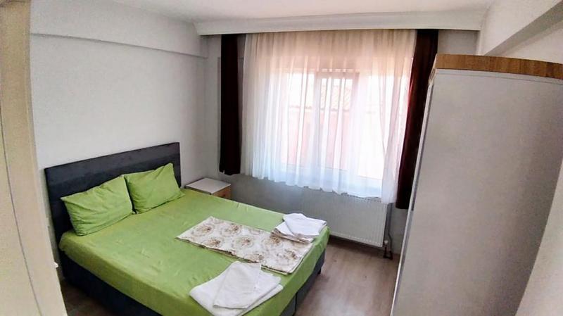 Ece Sultan Termal Apart Otel