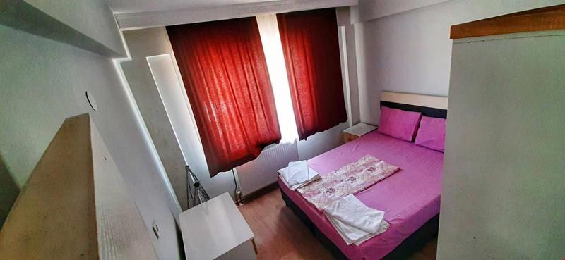 Ece Sultan Termal Apart Otel