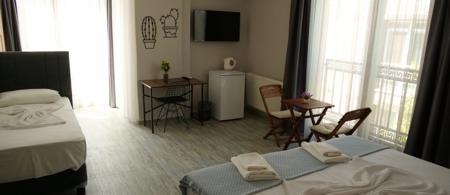 Limon Otel Kıyıköy