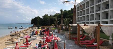 Alinn Hotel & Beach