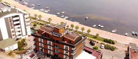 Çepnis Hotel