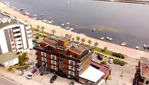 Çepnis Hotel