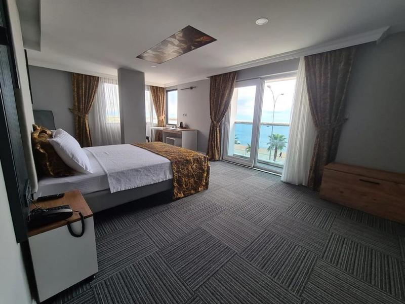 Çepnis Hotel