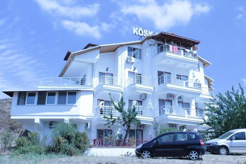 Güneyli Kösk Motel