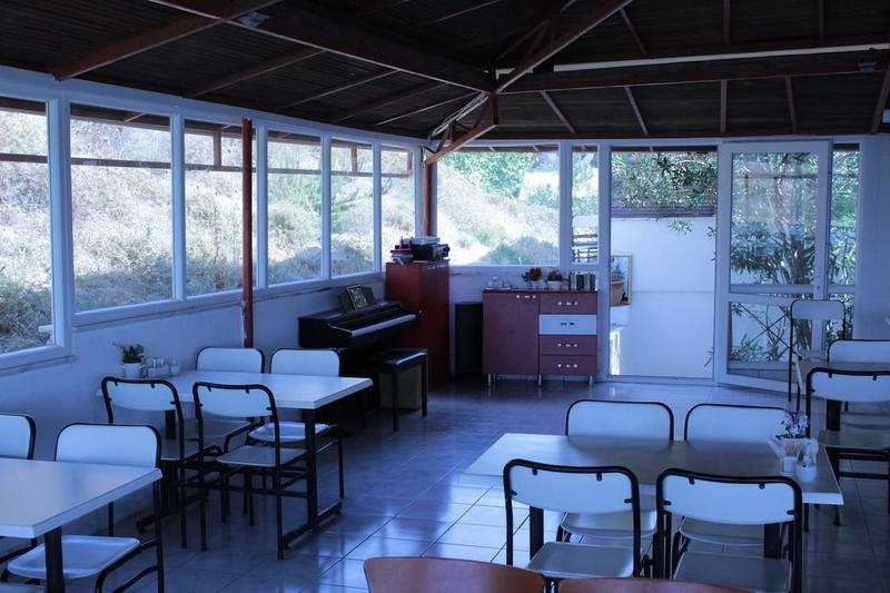 Güneyli Kösk Motel