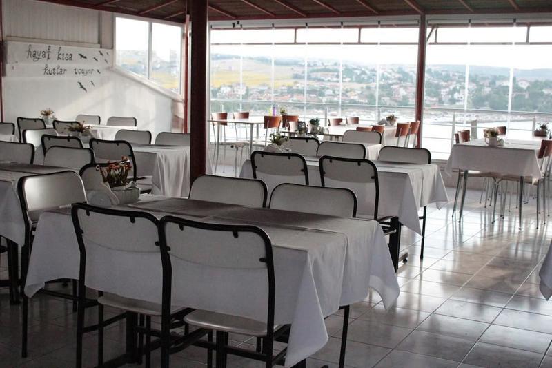 Güneyli Kösk Motel