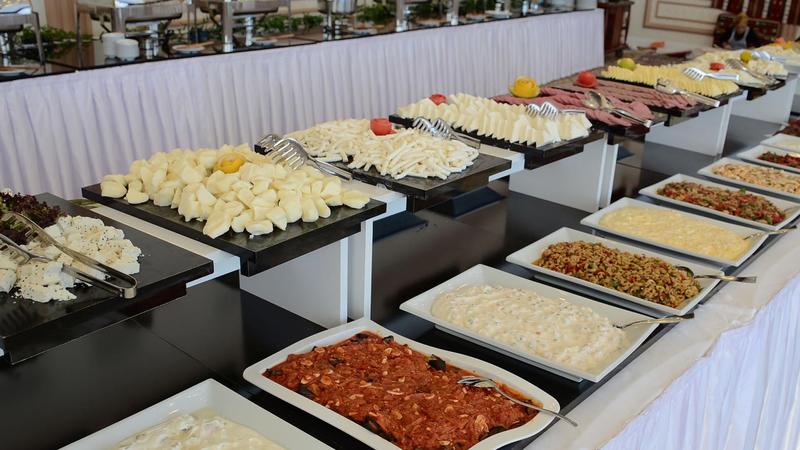 Denizatı Parıl Otel