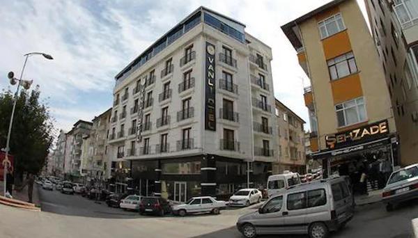 Doğramacı City Hotel