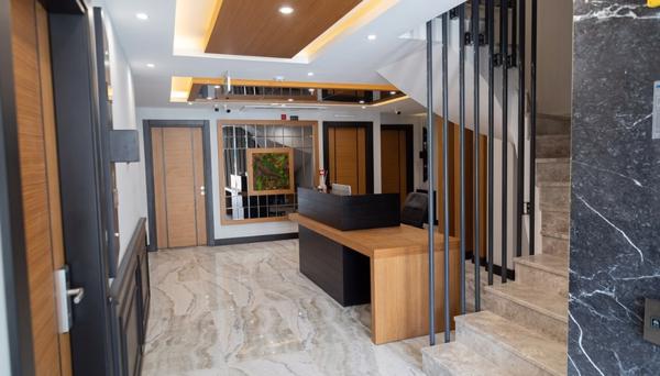 Akin Suit Otel