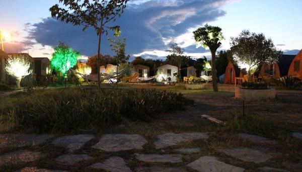 Metis Bungalow