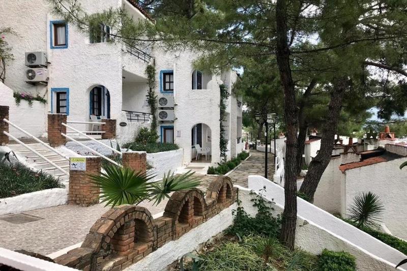 Isla Panorama Marmaris