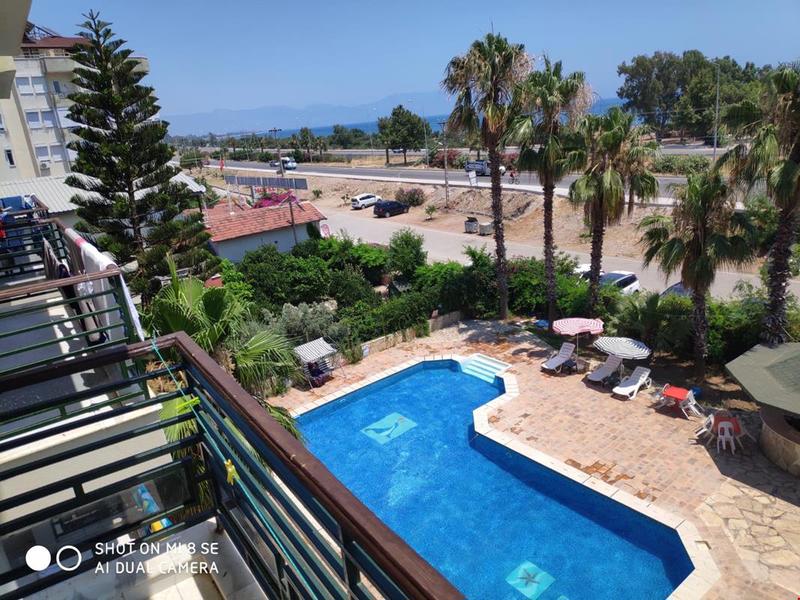 Çetin Apart Hotel