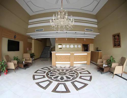 Doğramacı City Hotel