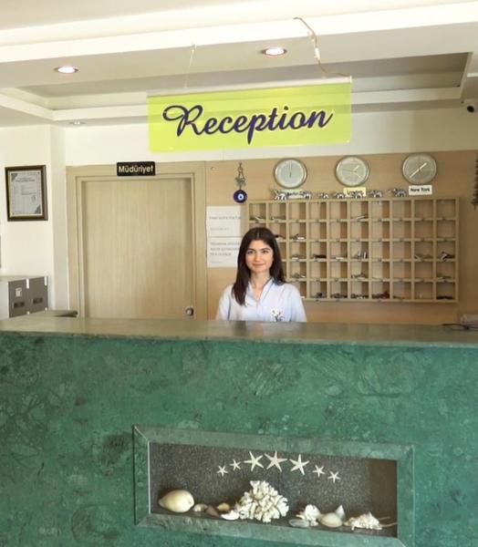 Nixe Hotel