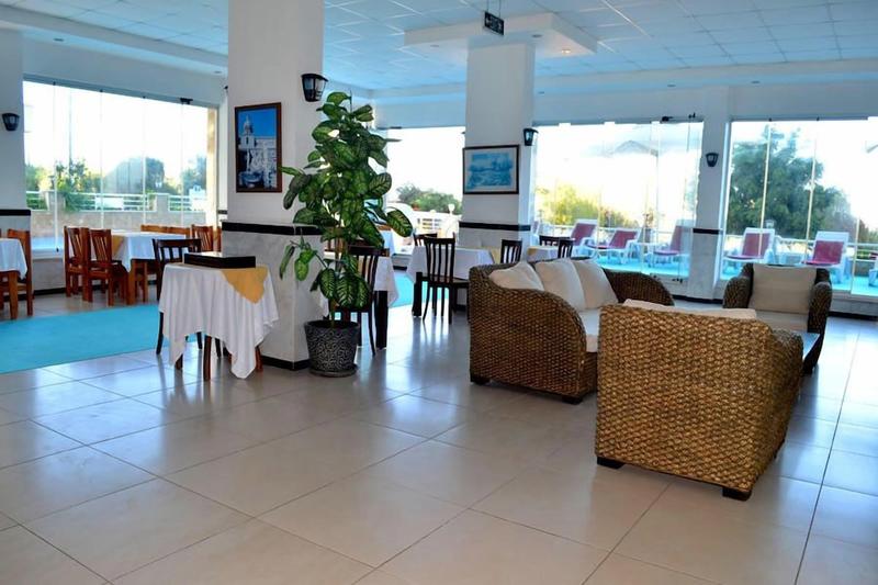 Nixe Hotel