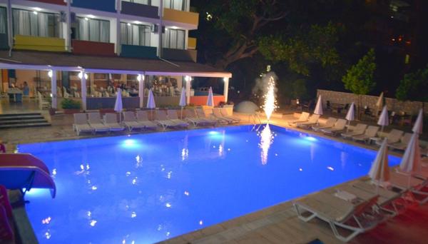Viva Beach Otel