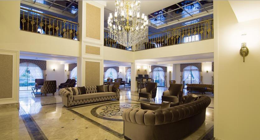 Svalinn Hotel