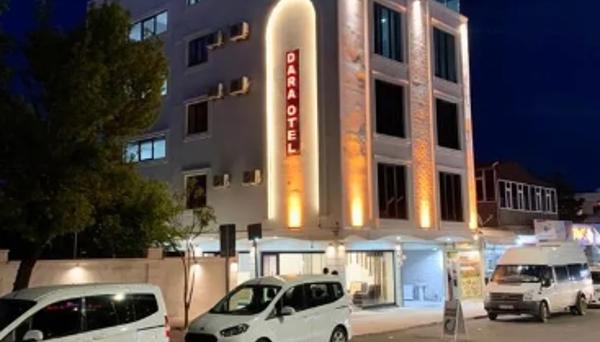 Midyat Dara Otel