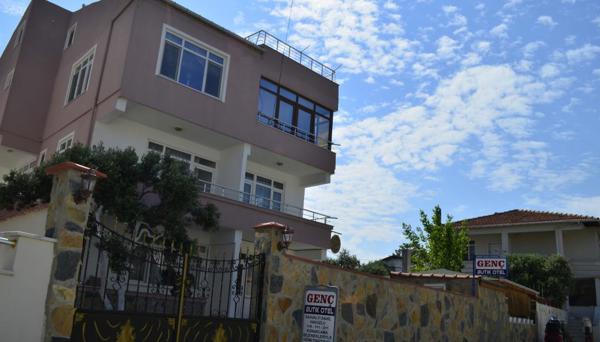 Genç Butik Otel