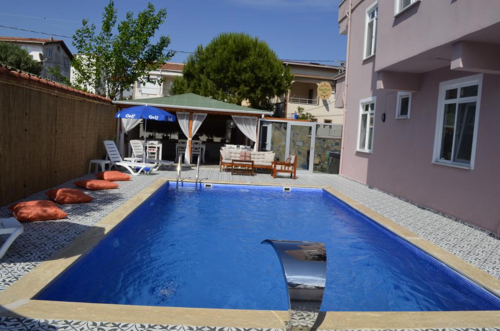 Genç Butik Otel