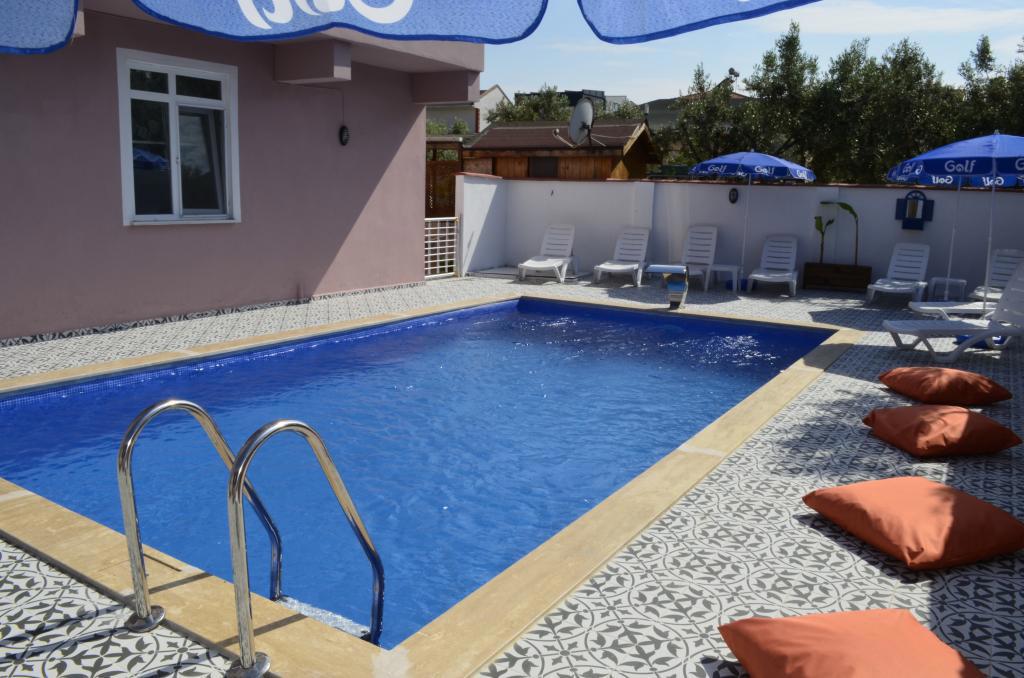 Genç Butik Otel