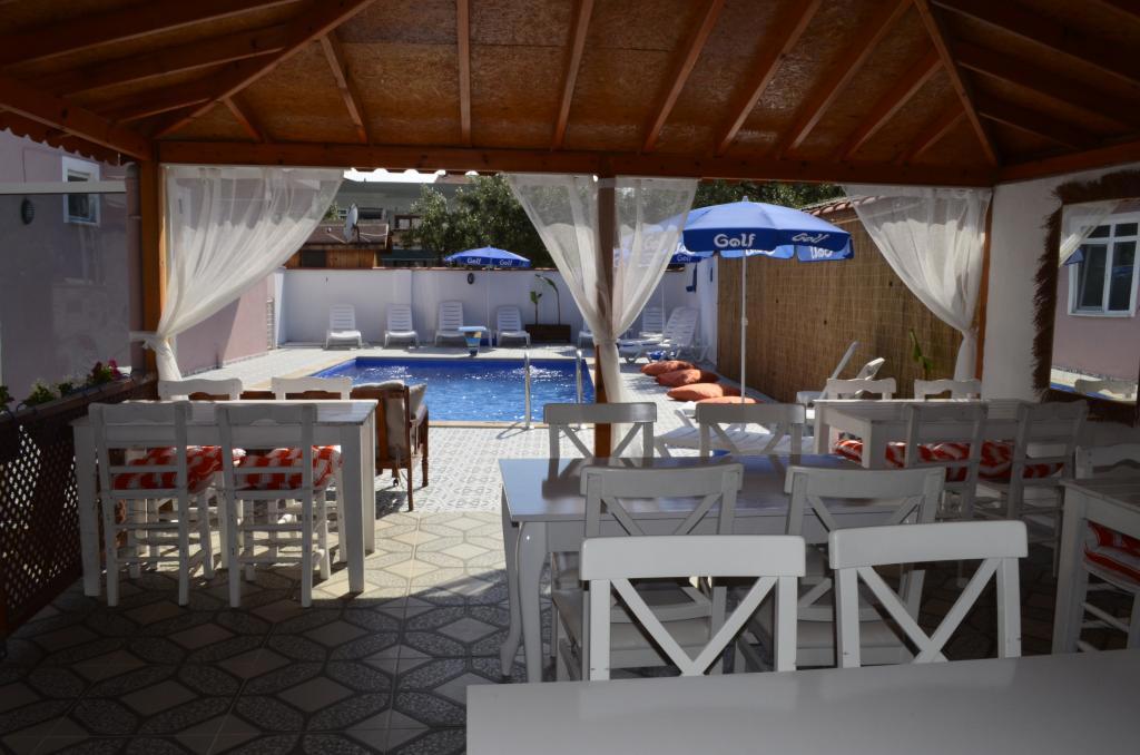 Genç Butik Otel