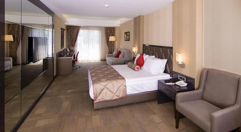 Svalinn Hotel