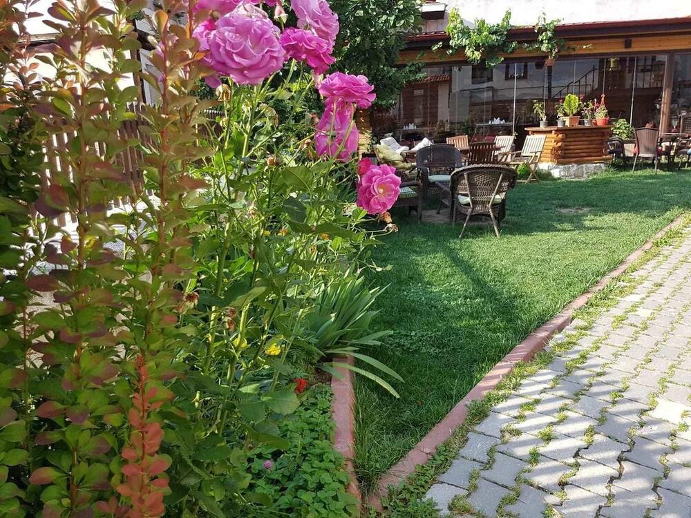 Kastamonu Kadioğlu Konağı