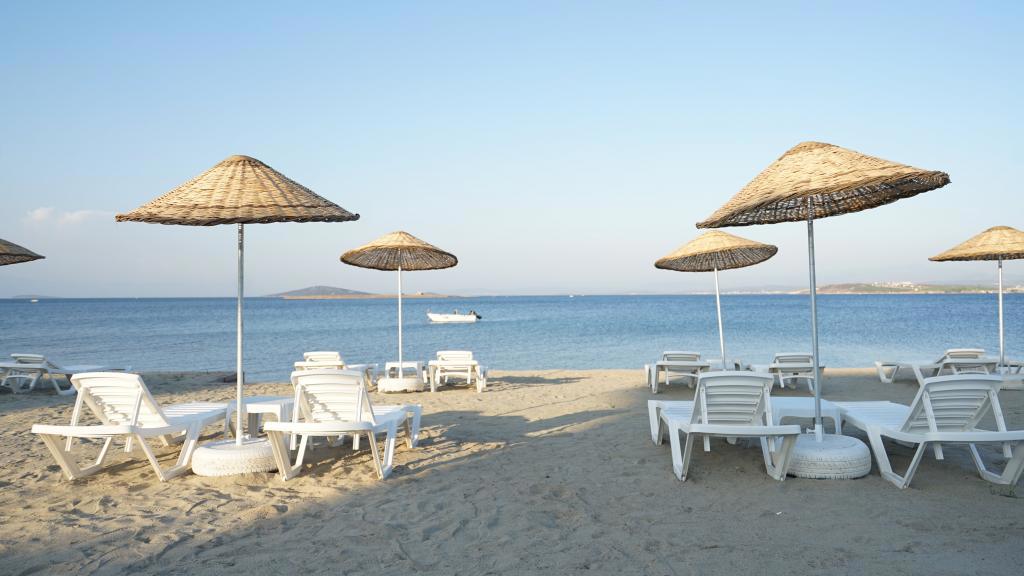 Cunda Rota Seaside