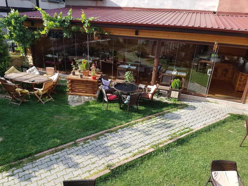 Kastamonu Kadioğlu Konağı