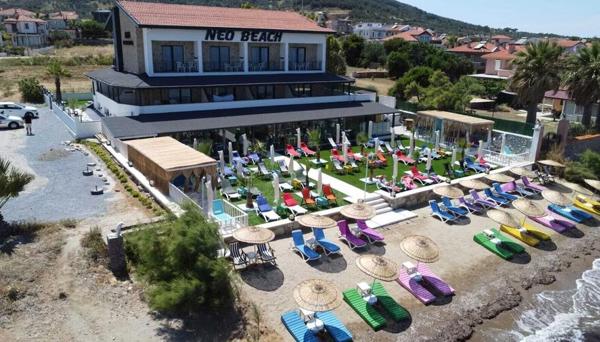 Neo Beach Cunda