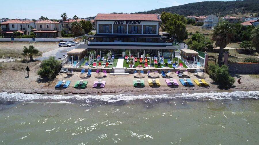 Neo Beach Cunda