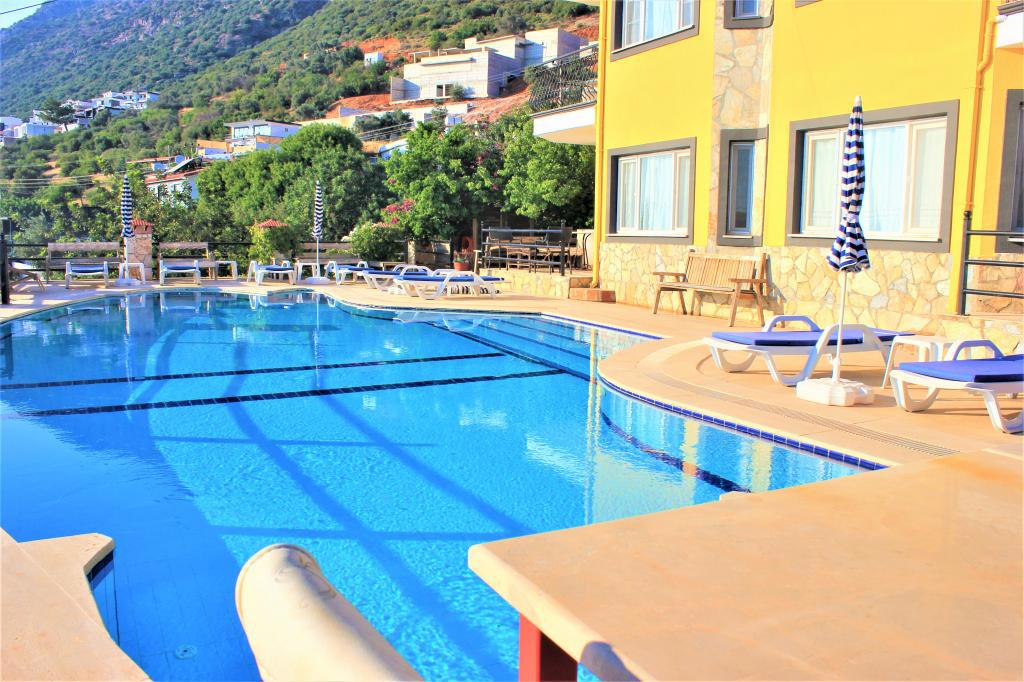 Apart Villa Asoa