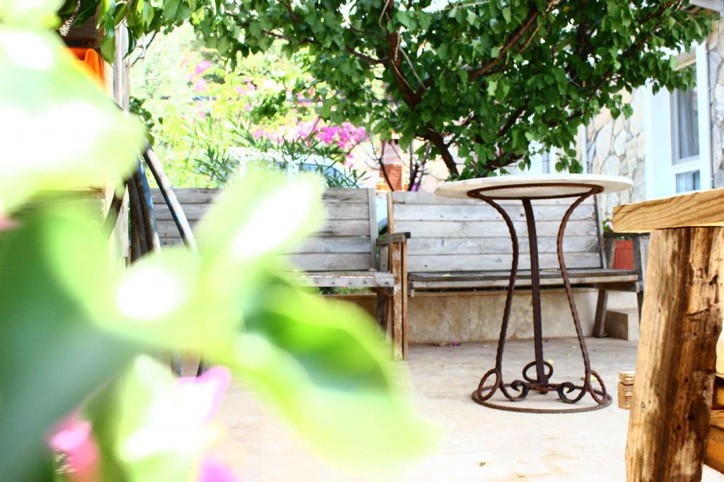 Apart Villa Asoa