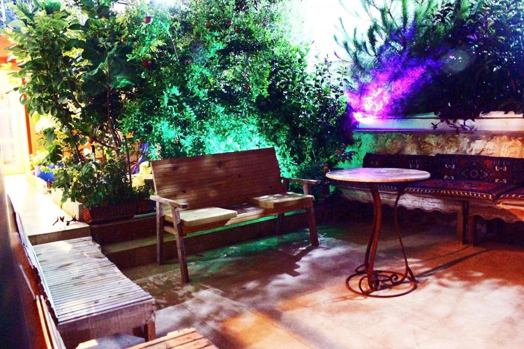 Apart Villa Asoa