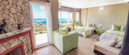 Apart Villa Asoa